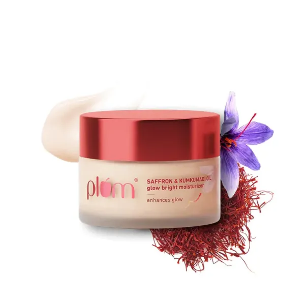 Plum Moisturizer