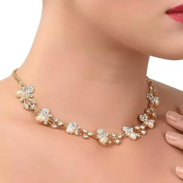 kundan set