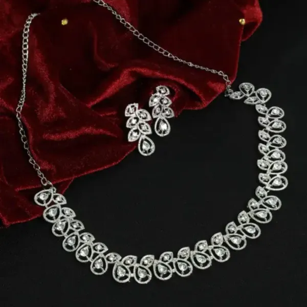 American Diamond Jewellery