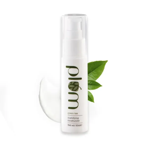Plum Moisturizer