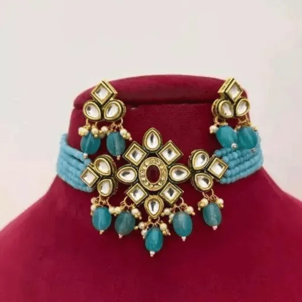 Artificial jewellery