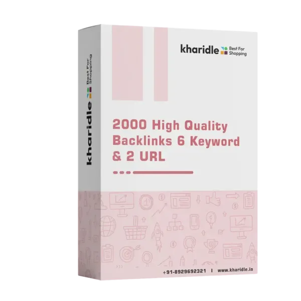 Backlink Service