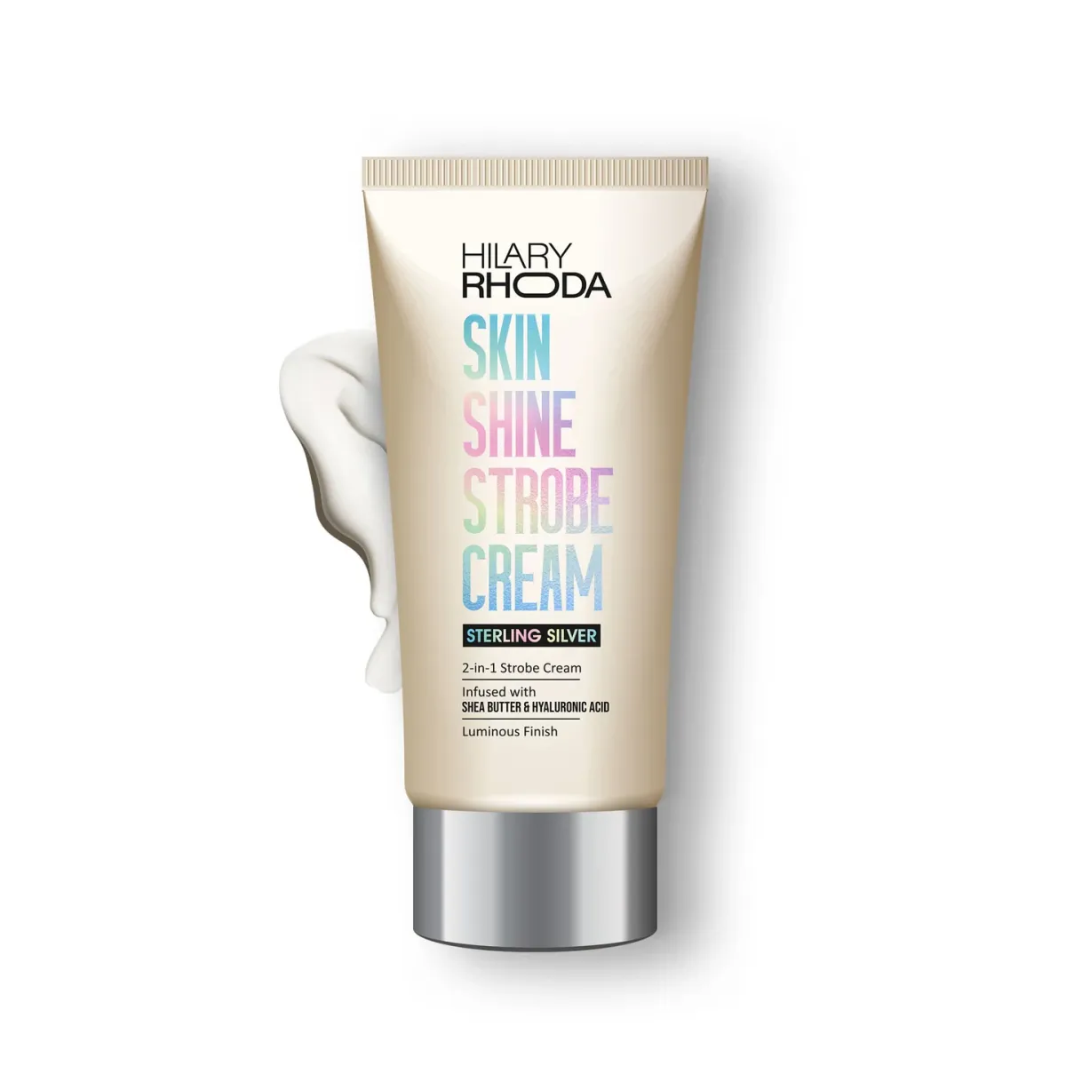 5083 Shine Strobe Cream 2