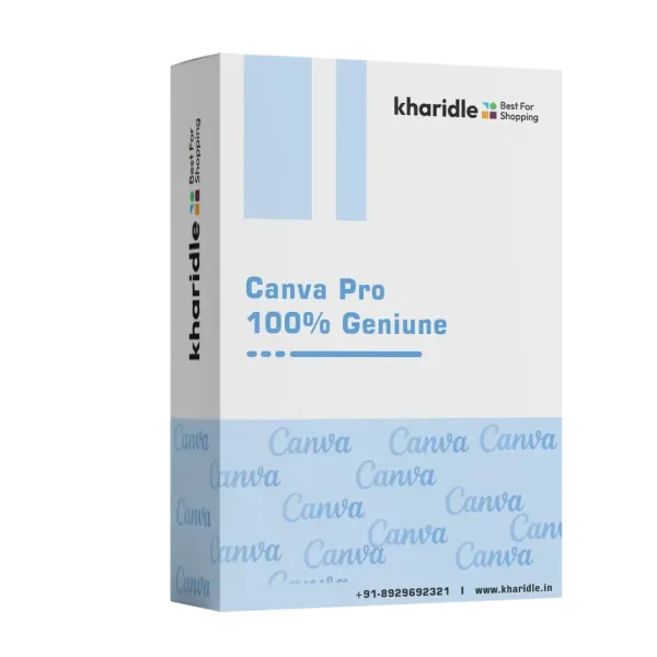 canva pro