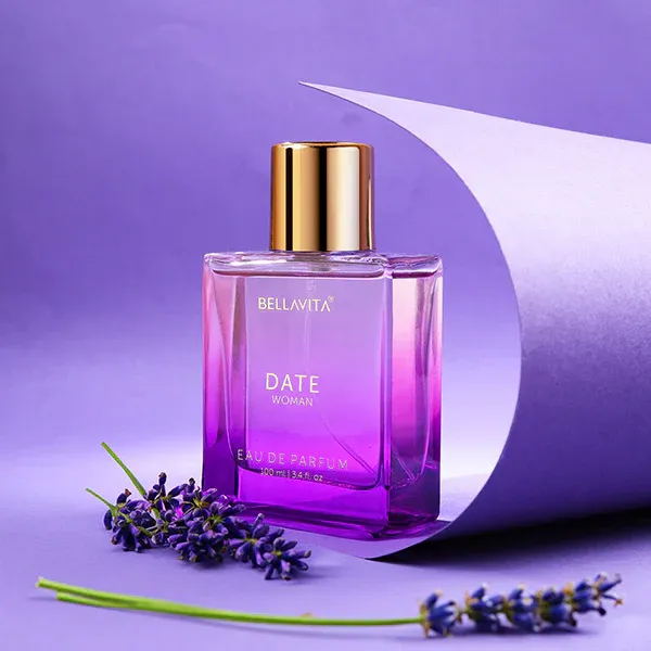 Date Woman 100 Ml 1