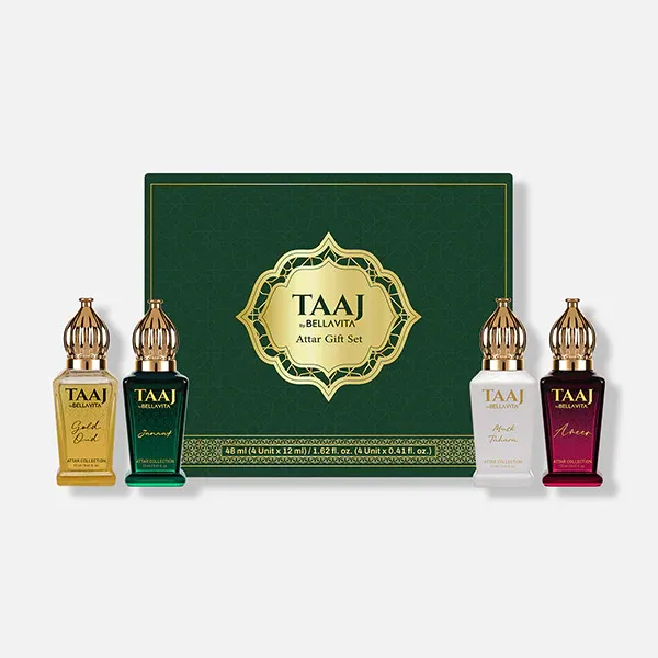 Bellavita Perfume