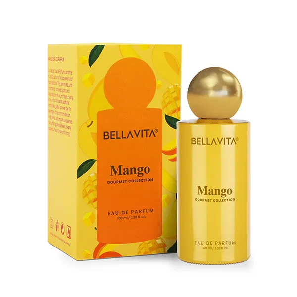 Bellavita Perfume