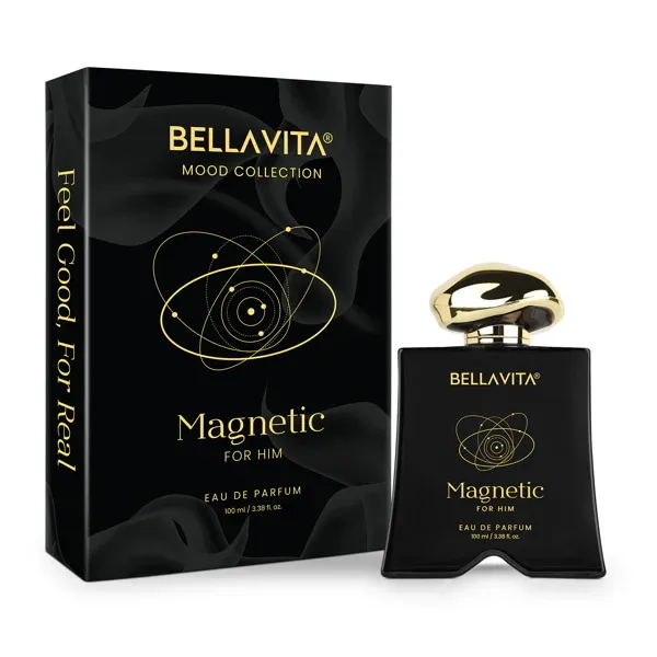 Bellavita Perfume