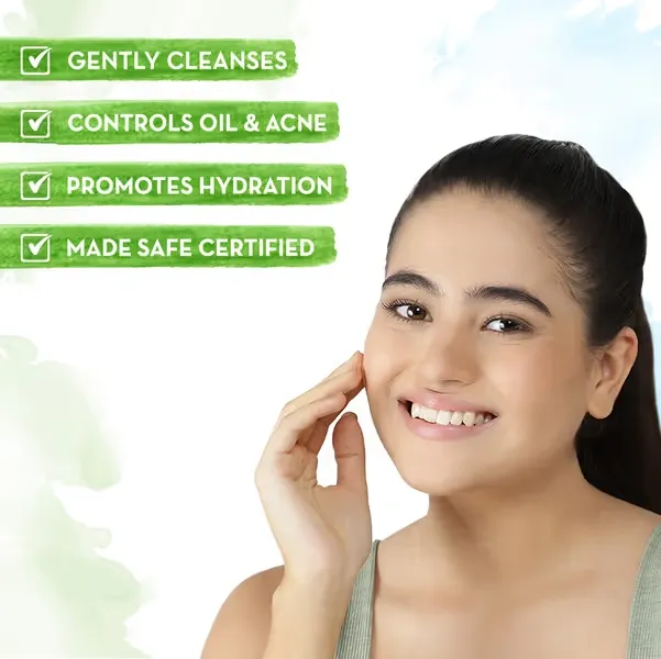 Multani Mitti Face Wash 2