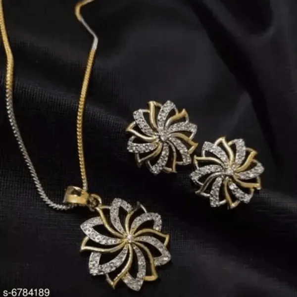 gold mangalsutra