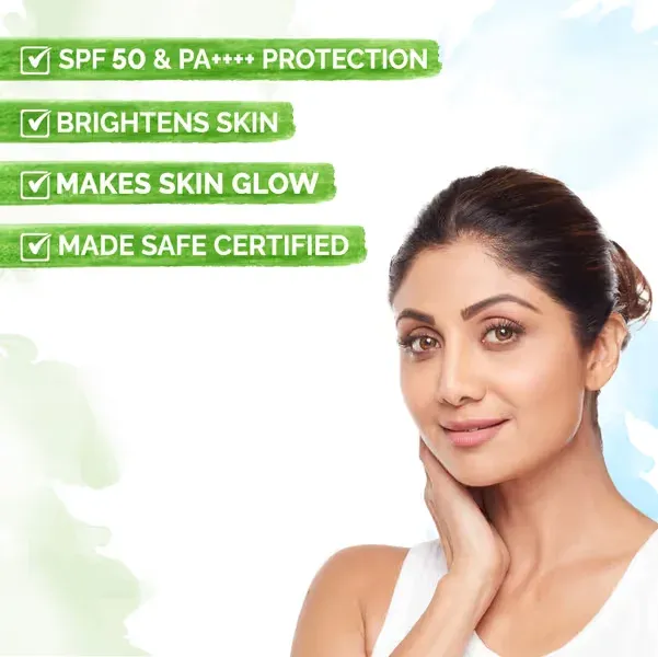 Vit C Glow Sunscreen2 1