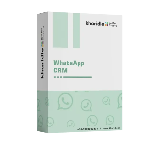 whatsapp marketing software