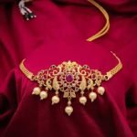 Heavy Choker Set