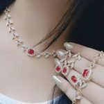 cubic zirconia