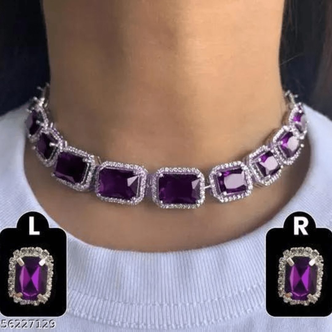 Choker Set