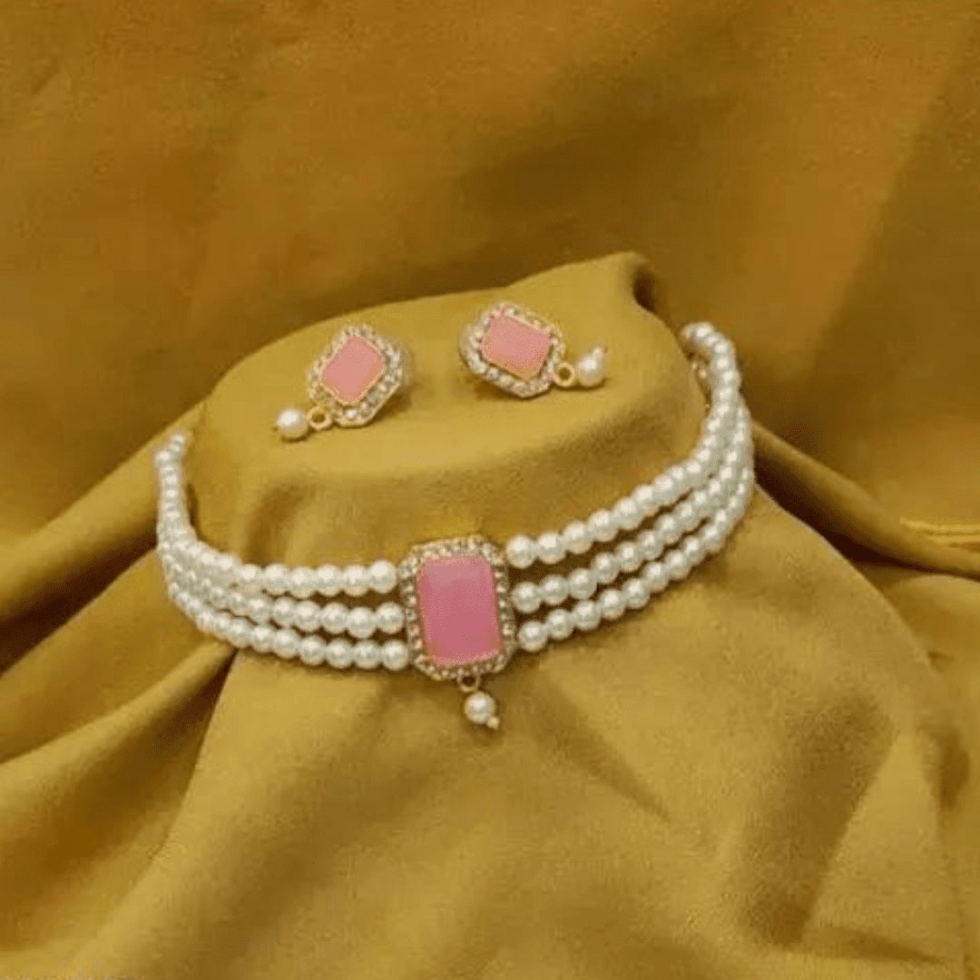 Elite Unique Choker Set - Image 5