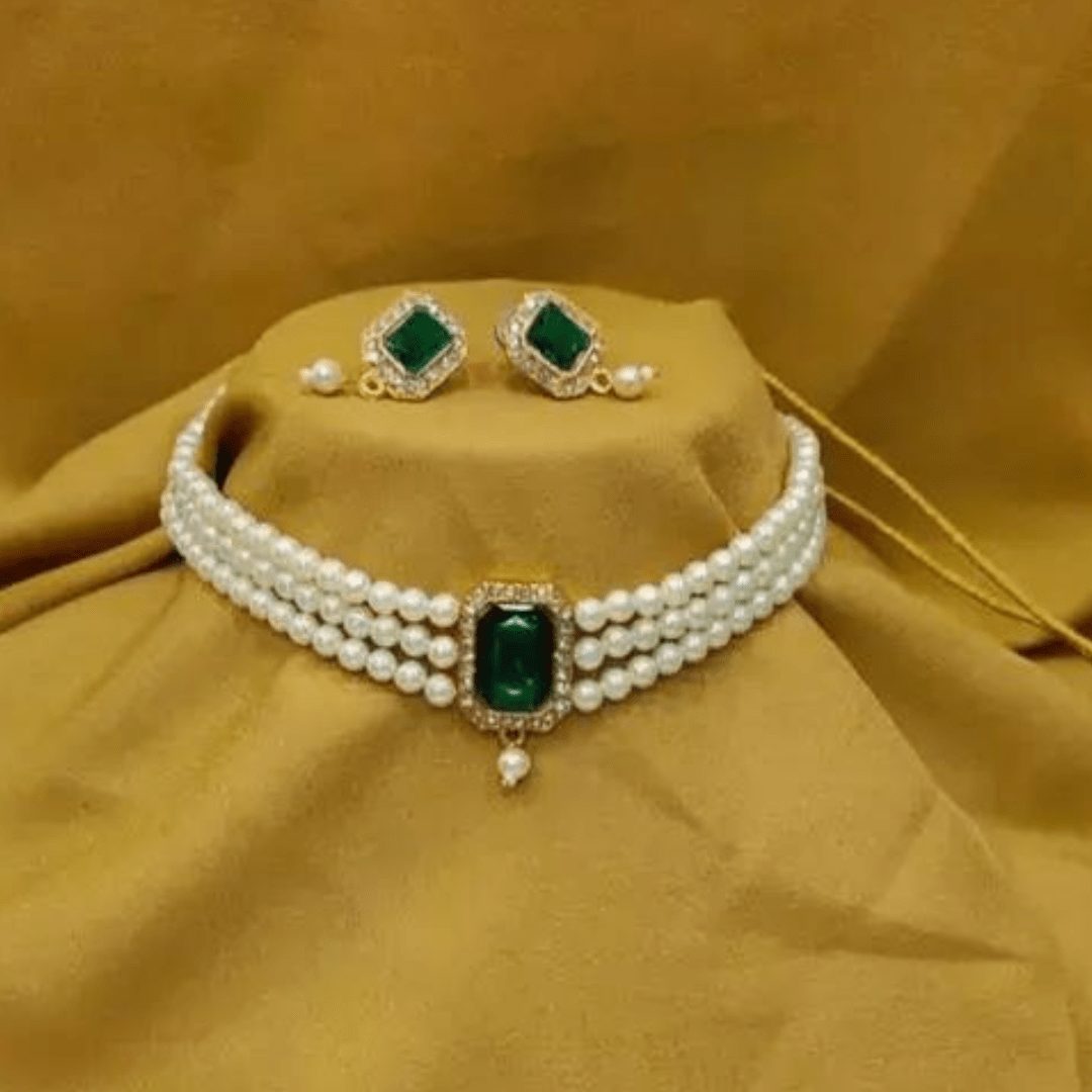 Elite Unique Choker Set - Image 4