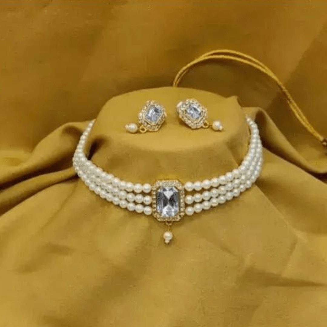 Elite Unique Choker Set - Image 2