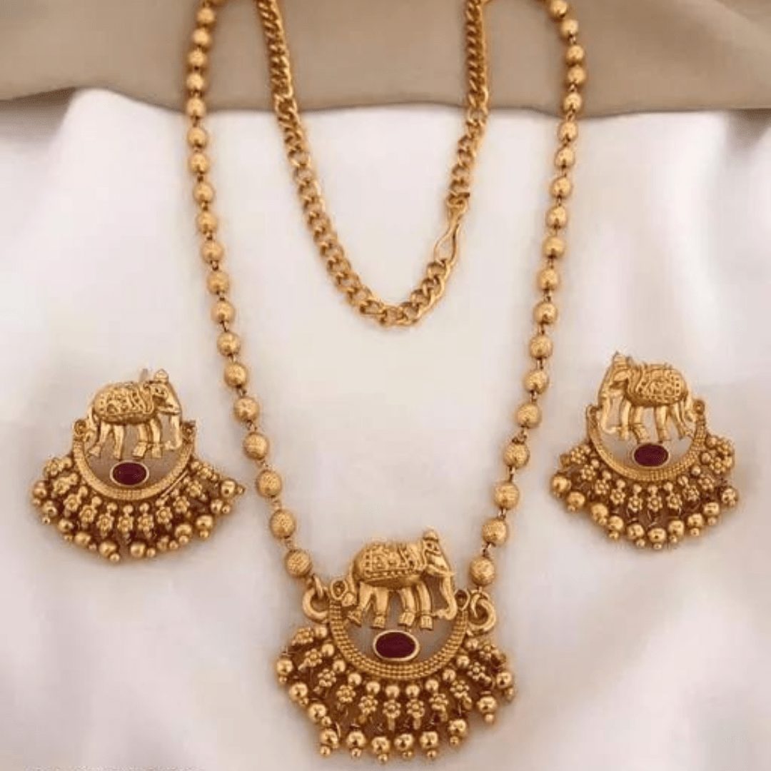 Princess Unique Jewellery Set - Image 2