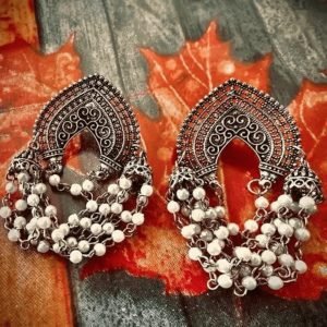 Trendy Earring & Studs