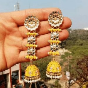Stylo Earrings & Studs