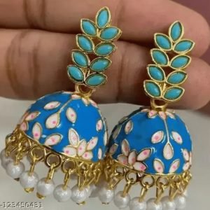 Fashionable Beautiful Earrings & Studs