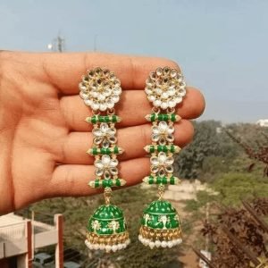 Stylo Earrings & Studs