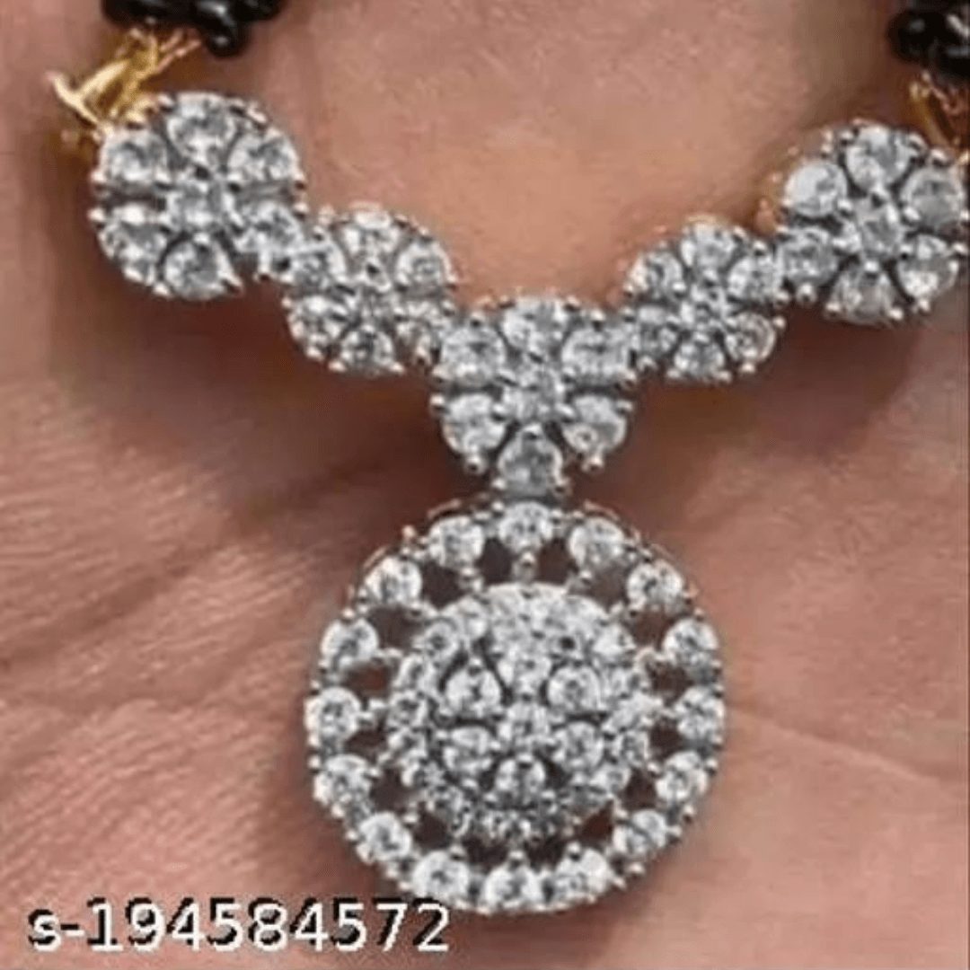 Mangalsutra by fashionbeauty