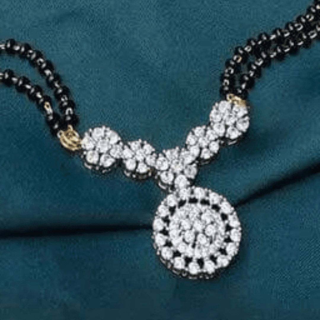 Mangalsutra by fashionbeauty