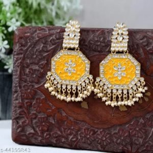 Unique Earrings & Studs