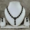 kundan jewellery set