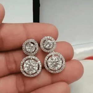 Jewar Haat Creations Earrings