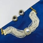 Artificial jewellery