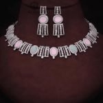 American Diamond Jewellery