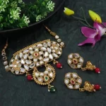 Artificial jewellery