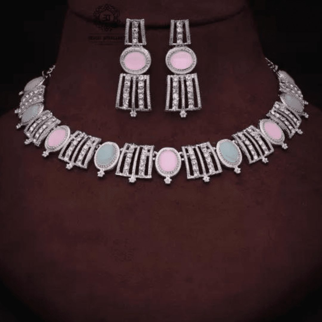 American Diamond Jewellery