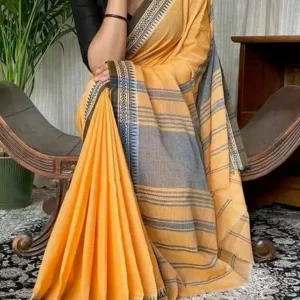 Cotton Saree
