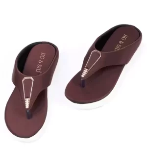 KHARIDLE Classic Designer Flats