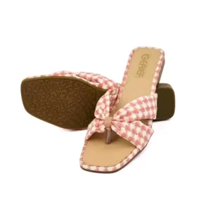 KHARIDLE Designer Casual Flats