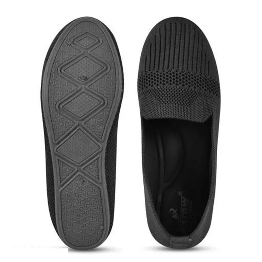 KHARIDLE Stylish Color Blocked Bellies - Image 2