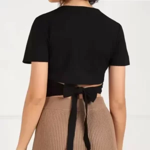 KHARIDLE Fancy Sensational Top