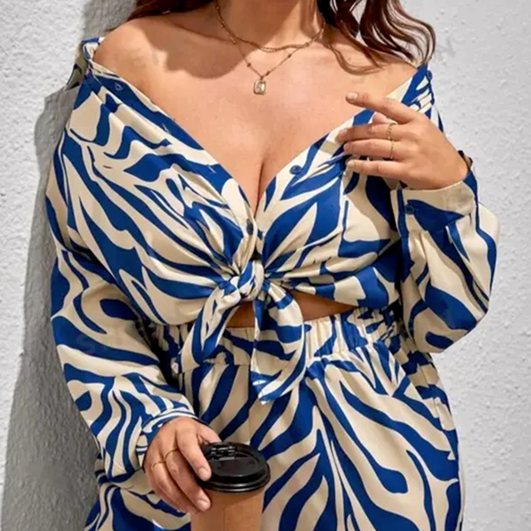 KHARIDLE Latest Design JumpSuit - Image 2