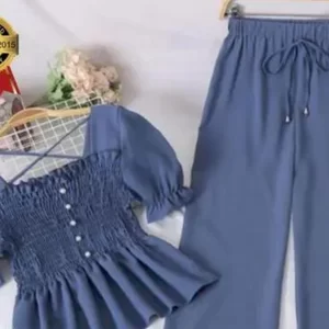 KHARIDLE Trendy Summers Jumpsuit
