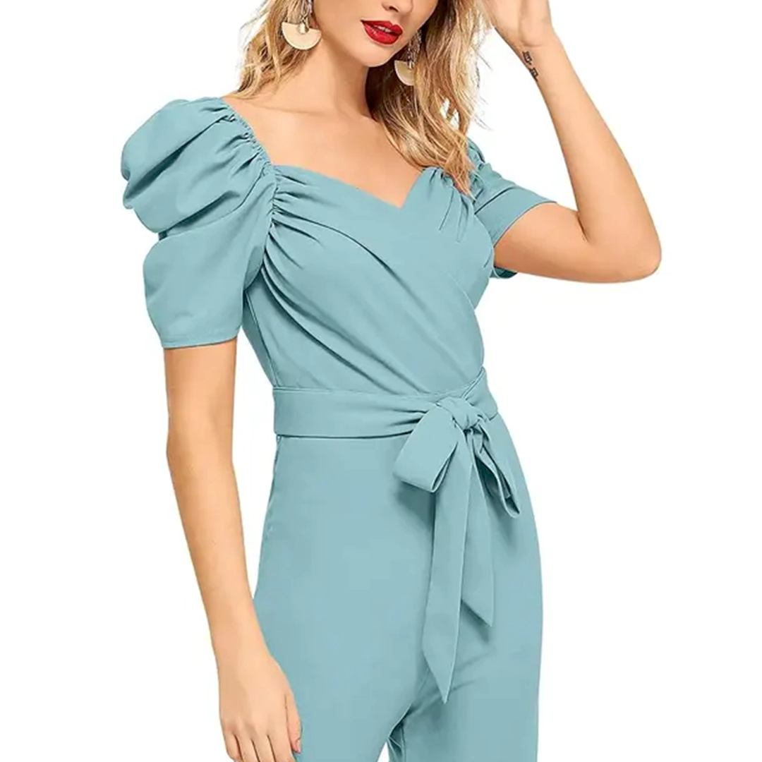 KHARIDLE New Launched Jumpusuit - Image 3