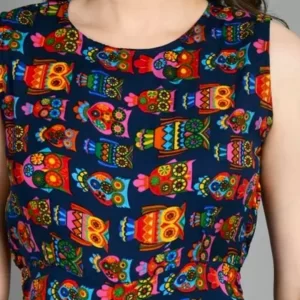 KHARIDLE Classy Modern Jumpsuit