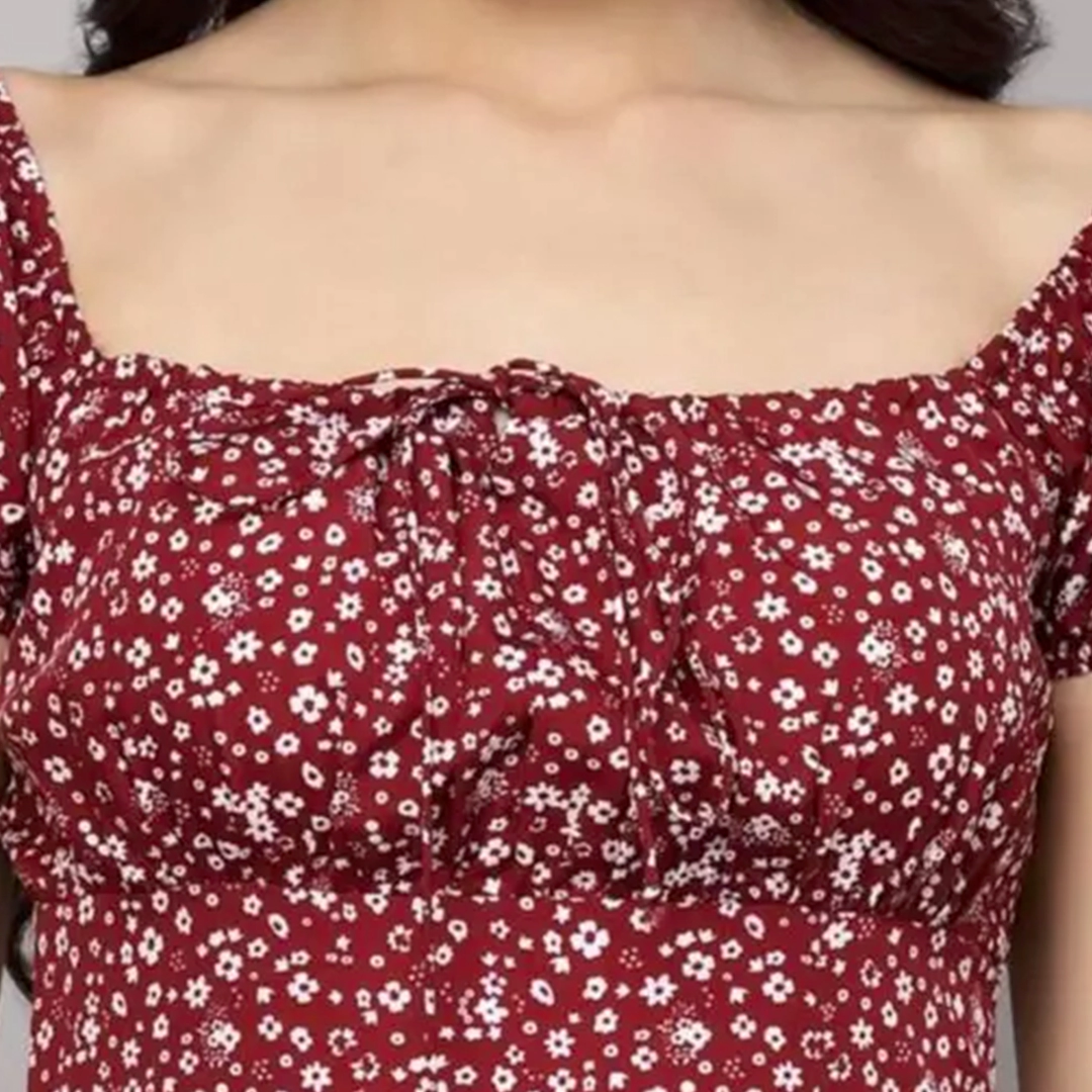 KHARIDLE Stylish Sensational Dress - Image 2