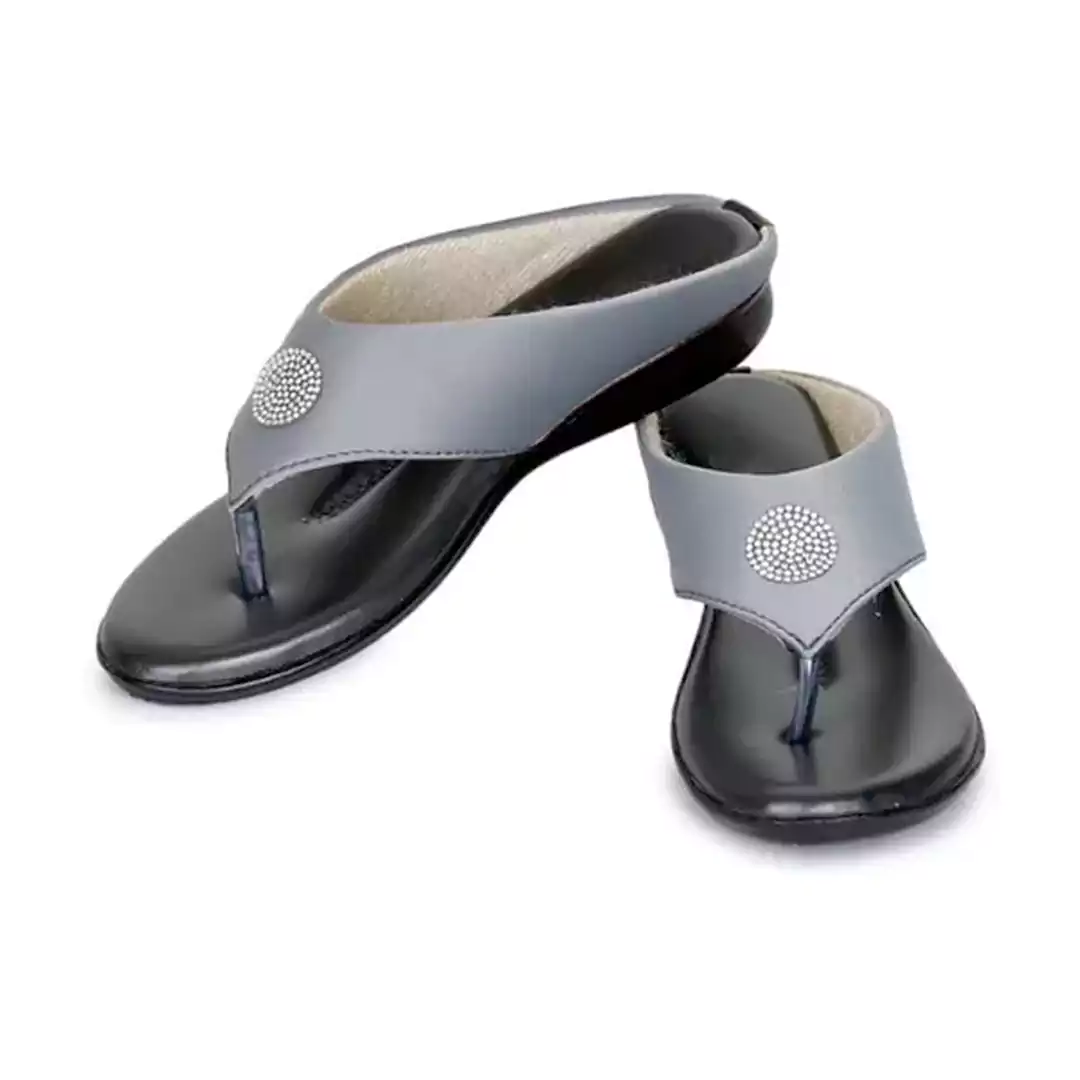 KHARIDLE Latest Casual Flats