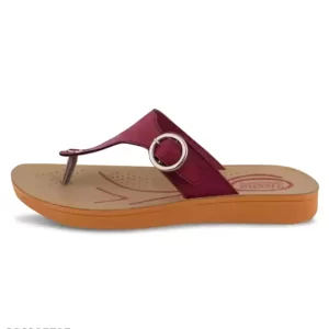 KHARIDLE Daily Wear Flats