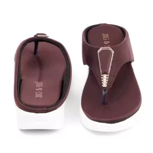 KHARIDLE Classic Designer Flats