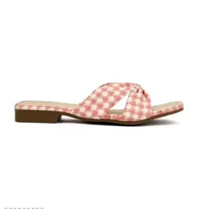 KHARIDLE Designer Casual Flats